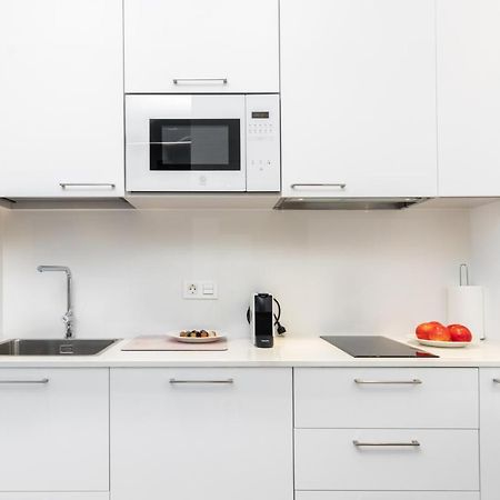 Santa Marina Apartamentuak 扎鲁亚斯 外观 照片