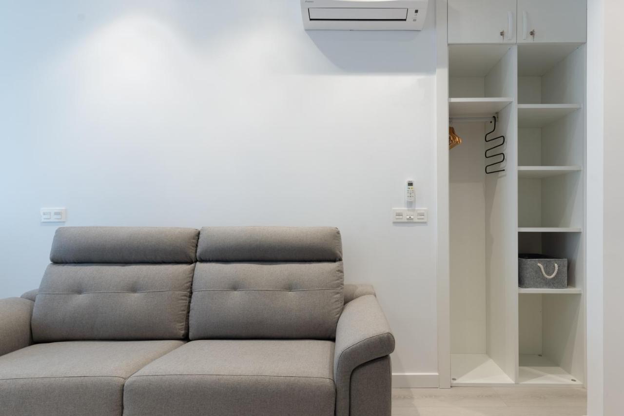 Santa Marina Apartamentuak 扎鲁亚斯 外观 照片