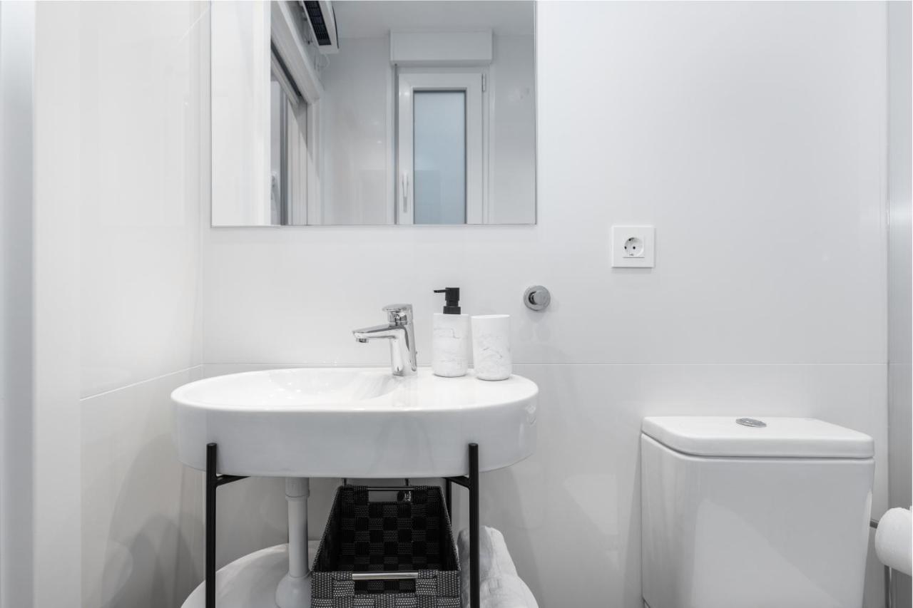Santa Marina Apartamentuak 扎鲁亚斯 外观 照片