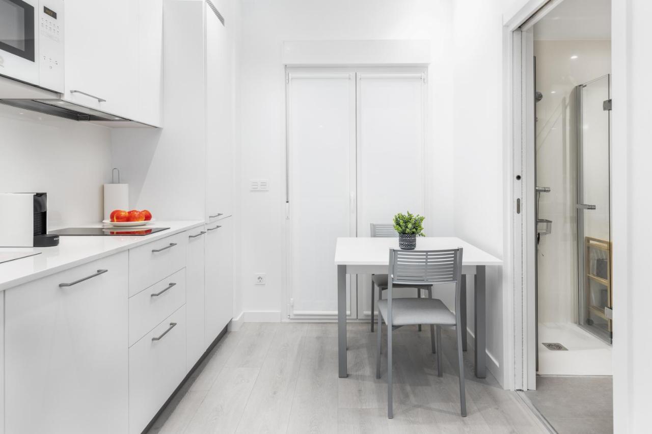 Santa Marina Apartamentuak 扎鲁亚斯 外观 照片