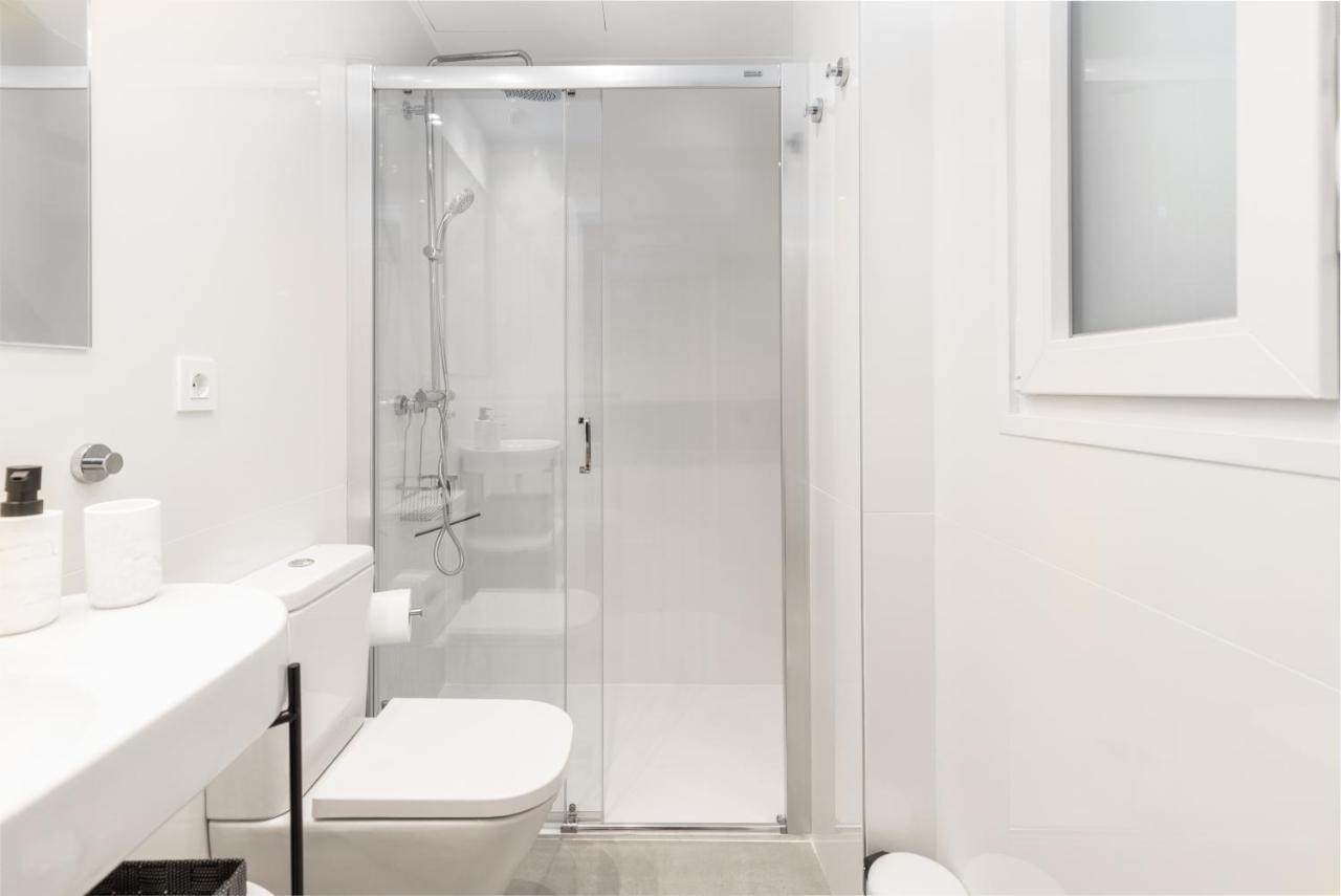 Santa Marina Apartamentuak 扎鲁亚斯 外观 照片