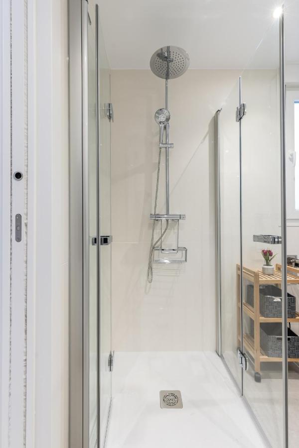 Santa Marina Apartamentuak 扎鲁亚斯 外观 照片
